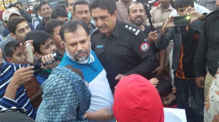 Activist Khurram Zaki killed in Pakistan`s Karachi